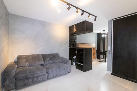 Apartamento à venda com 1 quarto, 33m² em Bosque, Campinas
