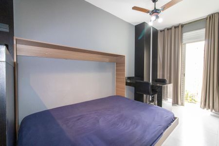 Apartamento à venda com 1 quarto, 33m² em Bosque, Campinas