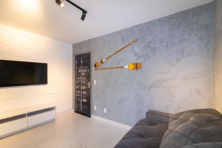 Apartamento à venda com 1 quarto, 33m² em Bosque, Campinas