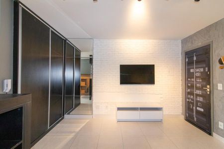 Apartamento à venda com 1 quarto, 33m² em Bosque, Campinas