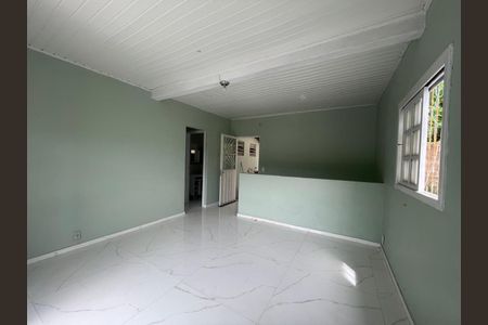 Sala 2 de casa à venda com 2 quartos, 106m² em São José, Novo Hamburgo