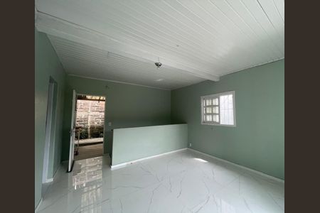 Casa à venda com 106m², 2 quartos e 2 vagas Casa à venda com 106m², 2 quartos e 2 vagasSala 2