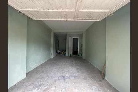 Casa à venda com 106m², 2 quartos e 2 vagas Casa à venda com 106m², 2 quartos e 2 vagasGaragem