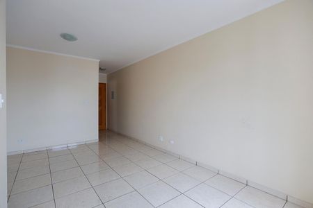 Sala de apartamento para alugar com 3 quartos, 63m² em Vila Nova Cachoeirinha, São Paulo