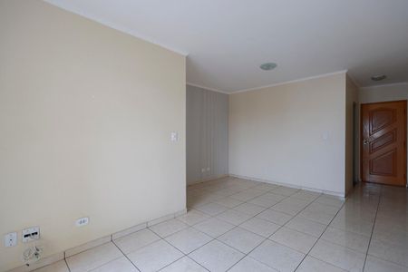Sala de apartamento para alugar com 3 quartos, 63m² em Vila Nova Cachoeirinha, São Paulo