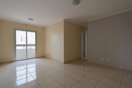 Sala de apartamento para alugar com 3 quartos, 63m² em Vila Nova Cachoeirinha, São Paulo