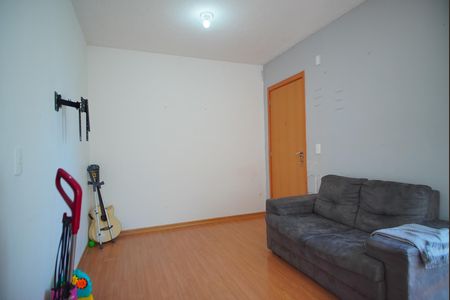 Sala de apartamento para alugar com 2 quartos, 45m² em Morro Santana, Porto Alegre