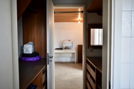 Apartamento à venda com 207m², 4 quartos e 4 vagasCobertura Suíte 1