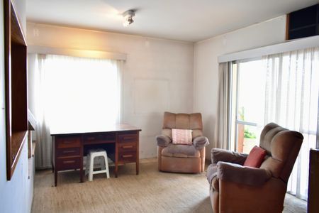 Apartamento à venda com 207m², 4 quartos e 4 vagasCobertura