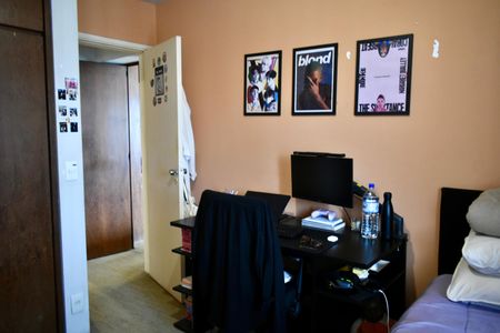 Apartamento à venda com 207m², 4 quartos e 4 vagasQuarto