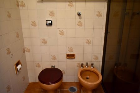 Apartamento à venda com 207m², 4 quartos e 4 vagasCobertura Suíte 2