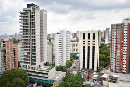 Apartamento à venda com 207m², 4 quartos e 4 vagasSuíte