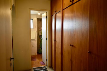 Apartamento à venda com 207m², 4 quartos e 4 vagasSuíte