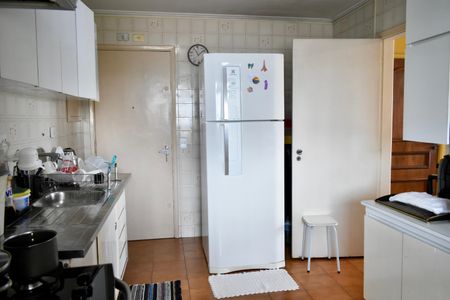 Apartamento à venda com 207m², 4 quartos e 4 vagasCozinha