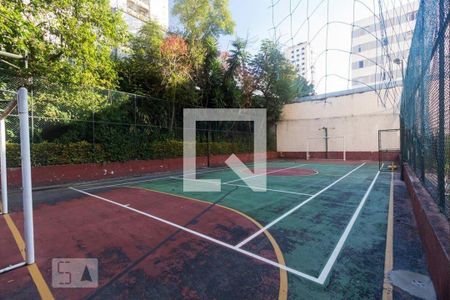 Apartamento à venda com 207m², 4 quartos e 4 vagasQuadra