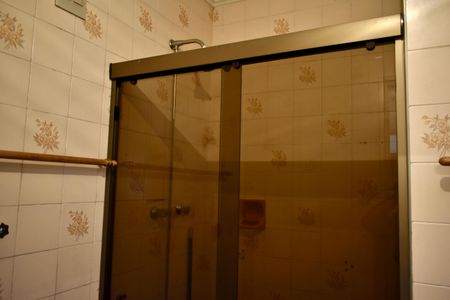 Apartamento à venda com 207m², 4 quartos e 4 vagasCobertura Suíte 2