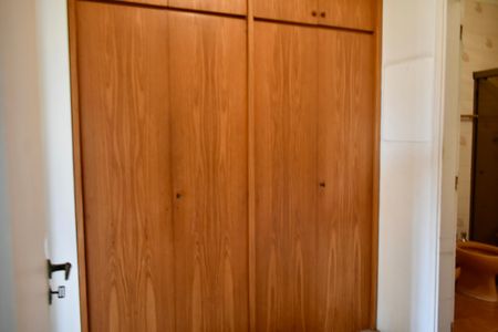 Apartamento à venda com 207m², 4 quartos e 4 vagasCobertura Suíte 2