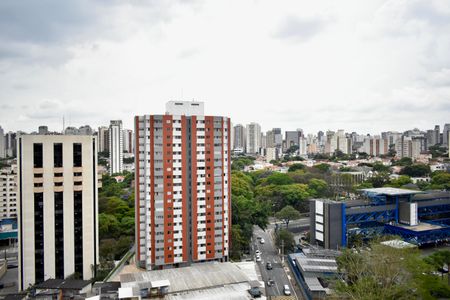 Apartamento à venda com 207m², 4 quartos e 4 vagasCobertura varanda