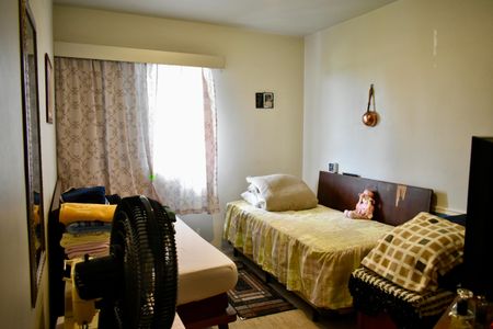 Apartamento à venda com 207m², 4 quartos e 4 vagasSuíte