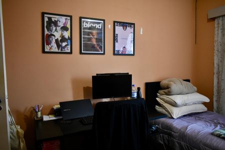 Apartamento à venda com 207m², 4 quartos e 4 vagasQuarto