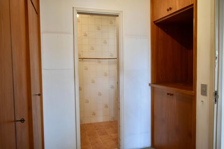 Apartamento à venda com 207m², 4 quartos e 4 vagasCobertura Suíte 2
