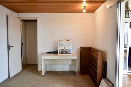 Apartamento à venda com 207m², 4 quartos e 4 vagasCobertura Suíte 1