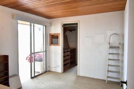 Apartamento à venda com 207m², 4 quartos e 4 vagasCobertura Suíte 1