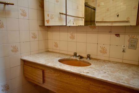 Apartamento à venda com 207m², 4 quartos e 4 vagasCobertura Suíte 2