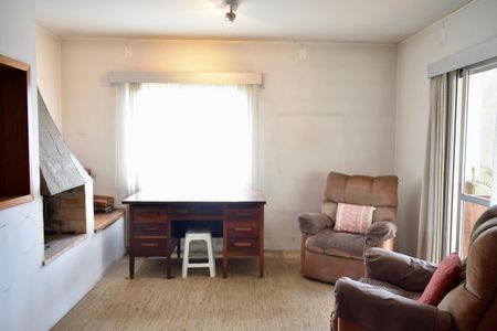 Apartamento à venda com 207m², 4 quartos e 4 vagasCobertura