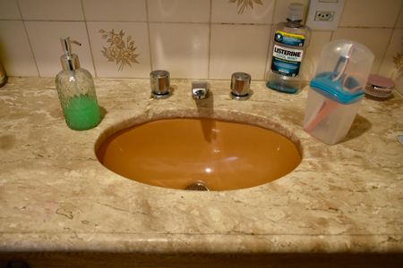 Apartamento à venda com 207m², 4 quartos e 4 vagasBanheiro