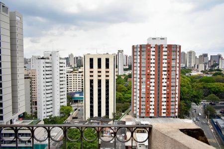 Apartamento à venda com 207m², 4 quartos e 4 vagasSacada