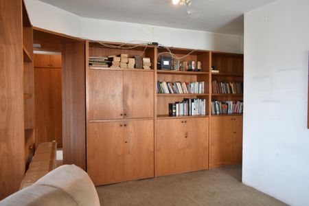 Apartamento à venda com 207m², 4 quartos e 4 vagasCobertura