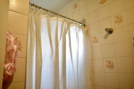 Apartamento à venda com 207m², 4 quartos e 4 vagasBanheiro