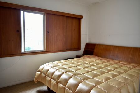 Apartamento à venda com 207m², 4 quartos e 4 vagasCobertura Suíte 2