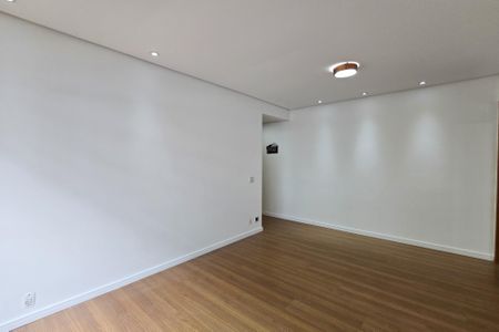 Sala de apartamento para alugar com 3 quartos, 89m² em Jardim Wallace Simonsen, São Bernardo do Campo