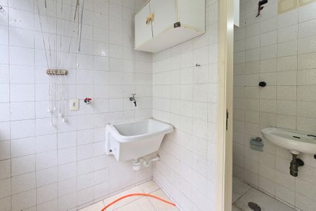 Apartamento para alugar com 89m², 3 quartos e 1 vaga Apartamento para alugar com 89m², 3 quartos e 1 vagaÁrea de Serviço
