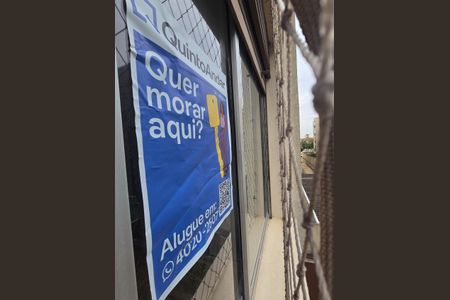 Apartamento para alugar com 89m², 3 quartos e 1 vaga Apartamento para alugar com 89m², 3 quartos e 1 vagaPLACA