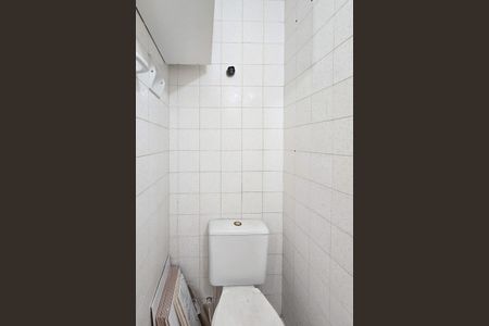 Apartamento para alugar com 89m², 3 quartos e 1 vaga Apartamento para alugar com 89m², 3 quartos e 1 vagaBanheiro de serviço