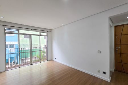 Apartamento para alugar com 89m², 3 quartos e 1 vaga Apartamento para alugar com 89m², 3 quartos e 1 vagaSala