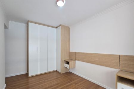 Apartamento para alugar com 89m², 3 quartos e 1 vaga Apartamento para alugar com 89m², 3 quartos e 1 vagaQuarto 3
