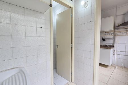Apartamento para alugar com 89m², 3 quartos e 1 vaga Apartamento para alugar com 89m², 3 quartos e 1 vagaÁrea de Serviço