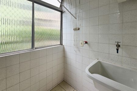 Apartamento para alugar com 89m², 3 quartos e 1 vaga Apartamento para alugar com 89m², 3 quartos e 1 vagaÁrea de Serviço