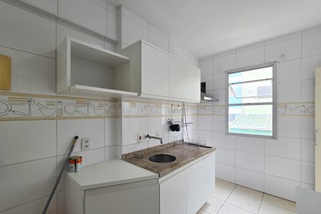 Apartamento para alugar com 89m², 3 quartos e 1 vaga Apartamento para alugar com 89m², 3 quartos e 1 vagaCozinha