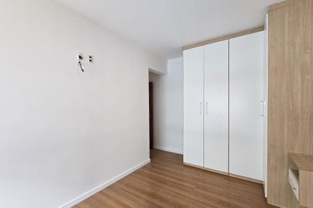 Apartamento para alugar com 89m², 3 quartos e 1 vaga Apartamento para alugar com 89m², 3 quartos e 1 vagaQuarto 3
