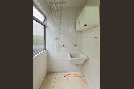 Apartamento para alugar com 89m², 3 quartos e 1 vaga Apartamento para alugar com 89m², 3 quartos e 1 vagaÁrea de Serviço