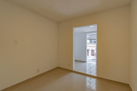 Quarto 1 de casa para alugar com 2 quartos, 80m² em Vila Gumercindo, São Paulo