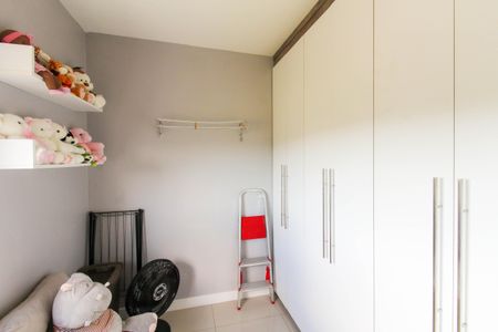Quarto 1 de apartamento à venda com 2 quartos, 51m² em São José, Canoas