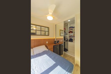 Casa de condomínio à venda com 160m², 3 quartos e 2 vagas Casa de condomínio à venda com 160m², 3 quartos e 2 vagasQuarto 2