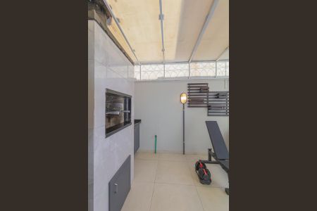Casa de condomínio à venda com 160m², 3 quartos e 2 vagas Casa de condomínio à venda com 160m², 3 quartos e 2 vagasÁrea Gourmet