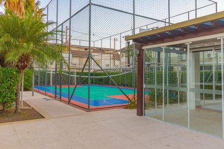 Casa de condomínio à venda com 160m², 3 quartos e 2 vagas Casa de condomínio à venda com 160m², 3 quartos e 2 vagasÁrea comum